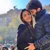 Gautam's behaviour during pregnancy
