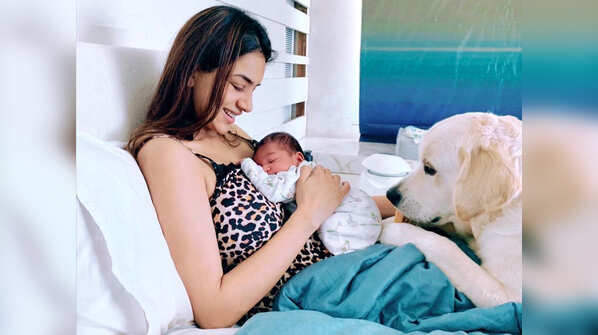 On breastfeeding