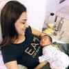 ​I did classes for breastfeeding and lactating