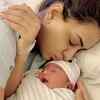 ​I cried so many times while breastfeeding my daughter