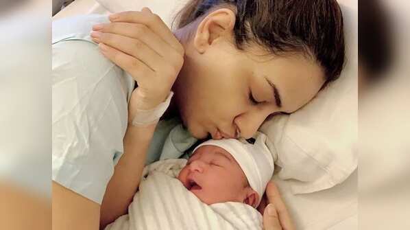 I cried so many times while breastfeeding my daughter