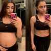 ​On trolls for judging her - I was not doing anything to make myself or my baby suffer