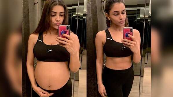 On trolls for judging her - I was not doing anything to make myself or my baby suffer