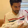 ​On Gautam being a hands-on father