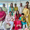 ​On celebrations in the house