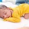 ​On finalising the name