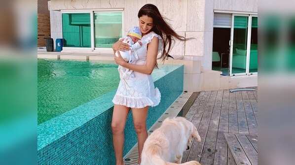 On motherhood