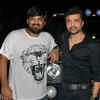 Article image for: <i class="tbold">Wajid Khan</i> pictures