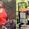 Article image for: Transformation video! Sara Ali Khan’s journey from fat to fit