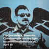 Article image for: Artist <i class="tbold">Wajid Khan</i> pays tribute to fallen #coronawarrior