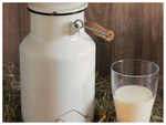 Myth: Milk can be replaced with superfoods to meet our nutritional needs