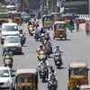 Normalcy returns to T Nagar, Chennai's  busiest commercial hub after more relaxation kicked in from Monday
