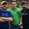 Last composition for Salman Khan