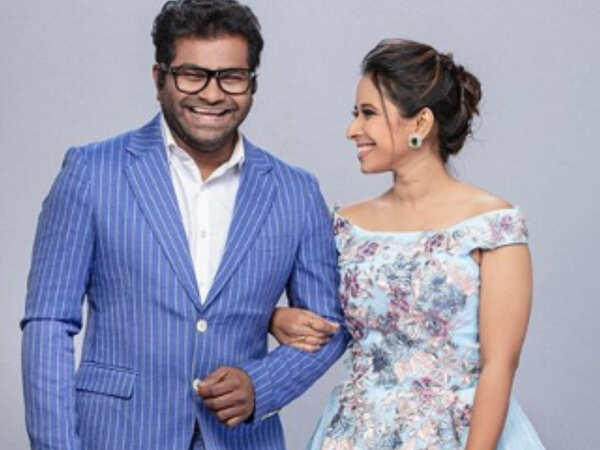 Kushal Badrike Photos