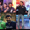 <i class="tbold">Wajid Khan</i>’s priceless moments with Salman Khan