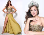 Nurse-turned-model Krystal Badillo is all set to represent Puerto Rico at Miss Earth 2020