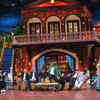 Non-fiction show