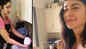 COVID-19 lockdown: Katrina Kaif is now bored of washing dishes