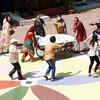 Studio premises