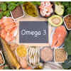 ​Omega-6 fatty acids