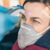 ​Temperature checks will be the new normal