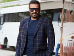 Ajay Devgn quietly pays for oxygen cylinders and ventilators