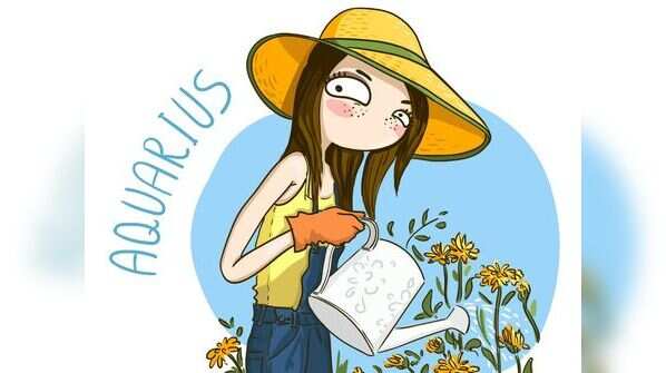Aquarius