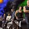 ​The Fast and the Furious