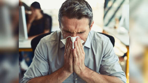 As per Center for Disease Control and Prevention