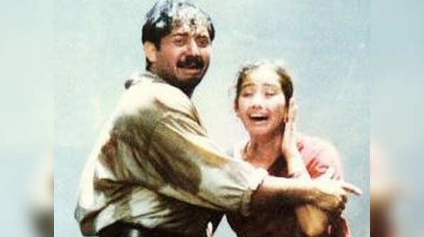 'Bombay' - 1995