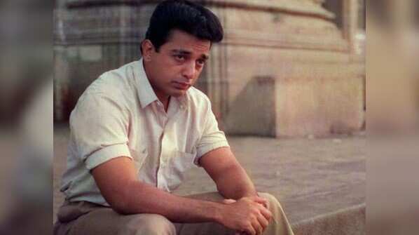 'Nayakan' - 1987