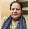 Article image for: Anup Jalota shares his memories of <i class="tbold">Wajid Khan</i>