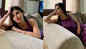 Mouni Roy shares gorgeous pics clad in Indian ensemble as she spends another day in home quarantine in Dubai