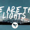 Article image for: Watch Latest English Official Lyrical Music Video Song 'We Are The Lights' Sung By Rico And Miella