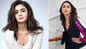 Did you know that Alia Bhatt is a fairly good artist who likes to do charcoal paintings?