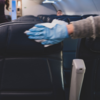 Article image for: The precautions being taken by the <i class="tbold">airlines</i>