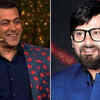 Article image for: Salman Khan mourns <i class="tbold">Wajid Khan</i>'s death, shares heartfelt message