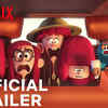 Article image for: The Willoughbys - Official Trailer