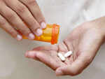 Medicine reaction