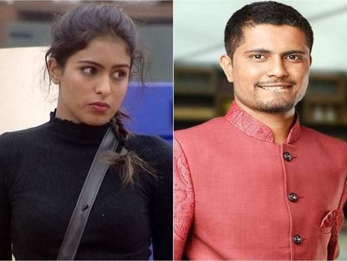 Bigg Boss Kannada: From Samyukta Hegde to Pratham, 6 popular troublemakers  on the reality TV series | The Times of India