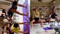 Sara Ali Khan and Ibrahim Ali Khan workout together at home during lockdown
