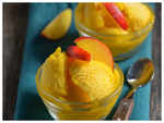 How to make Mango Ice Cream?