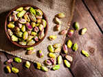 ​Pistachios