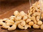 ​Cashews