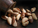 ​Brazil nuts