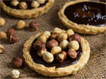 ​Hazelnuts