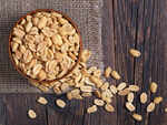 ​Peanuts