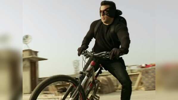 Salman Khan