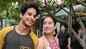A Puneri date with Janhvi Kapoor and Ishaan Khatter