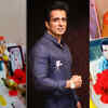Article image for: 'Arre bhai aisa mat kar' says Sonu Sood after man places his picture among Gods at prayer altar and worships him